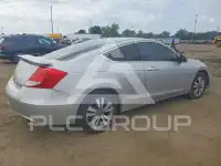 2012 Honda Accord photo