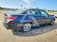 2012 Honda Accord фото