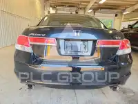 2012 Honda Accord photo