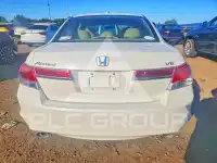 2012 Honda Accord фото