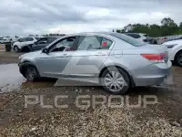 2012 Honda Accord фото