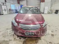 2012 Honda Accord photo