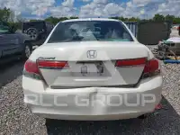2012 Honda Accord фото