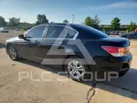 2012 Honda Accord фото