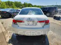 2012 Honda Accord photo