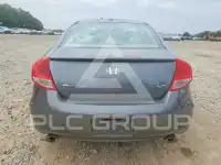 2012 Honda Accord фото