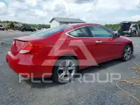 2012 Honda Accord фото