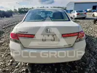 2012 Honda Accord фото