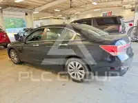 2012 Honda Accord photo