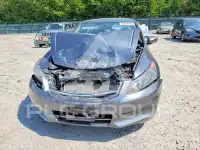 2012 Honda Accord фото