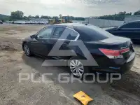 2012 Honda Accord фото
