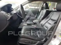 2012 Honda Accord фото