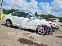 2012 Honda Accord фото