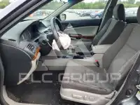 2012 Honda Accord фото