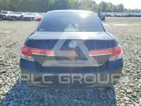 2012 Honda Accord photo
