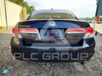 2012 Honda Accord фото