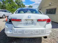 2012 Honda Accord фото