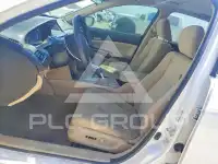 2012 Honda Accord фото