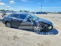 2012 Honda Accord фото