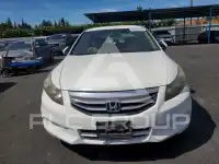 2012 Honda Accord фото