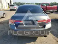 2012 Honda Accord фото