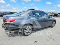 2012 Honda Accord photo