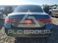 2012 Honda Accord фото