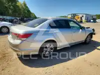 2012 Honda Accord фото