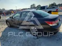 2012 Honda Accord photo