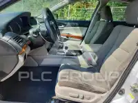 2012 Honda Accord фото