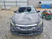 2012 Honda Accord фото