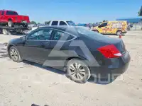 2012 Honda Accord photo