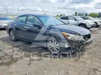 2012 Honda Accord photo