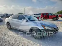 2012 Honda Accord фото