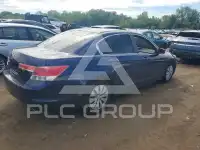 2012 Honda Accord фото