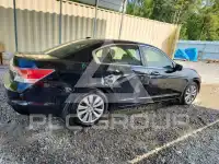 2012 Honda Accord фото