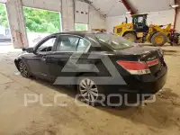 2012 Honda Accord photo
