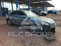2012 Honda Accord фото