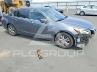 2012 Honda Accord фото