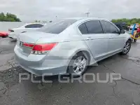 2012 Honda Accord фото