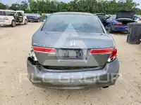 2012 Honda Accord фото