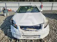 2012 Honda Accord фото