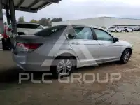 2012 Honda Accord фото