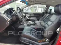 2012 Honda Accord фото
