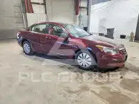 2012 Honda Accord photo