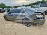 2012 Honda Accord фото