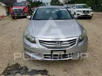 2012 Honda Accord фото