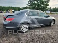 2012 Honda Accord photo