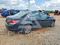 2012 Honda Accord фото