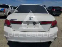 2012 Honda Accord фото